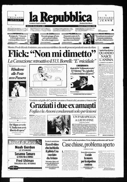 La repubblica